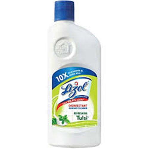 LIZOL TULSI 500ML